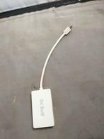Dr. Bott mini display naar HDMI/DVI Adapter, Ophalen of Verzenden, Gebruikt