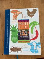 Roots Kids - Sandra Ysbrandy Kookboek, Boeken, Kookboeken, Hoofdgerechten, Ophalen of Verzenden, Zo goed als nieuw, Afrika