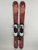Snowblades Turner Woody Nieuw!, Overige merken, Nieuw, Ophalen of Verzenden, Carve