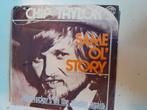 Chip taylor 7inch same ol story, Cd's en Dvd's, Ophalen of Verzenden, Zo goed als nieuw, Pop