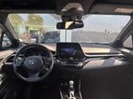 Toyota C-HR 1.8 Hybrid Executive Premium Pack , Trekhaak, St, Euro 6, 4 cilinders, Leder en Stof, Origineel Nederlands