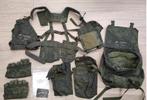 6Sh105, Verzenden, Landmacht, Azië, Overige typen