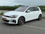Volkswagen Golf 2.0 TSI GTI Performance in zeer nette en com, Auto's, Stof, Gebruikt, 4 cilinders, 1984 cc
