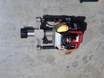 Te koop Professionele Rhino Fence Pro palenrammer machine, Gebruikt, Info@eurogate-international.com, Eurogate International BV