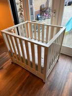 Box op wielwtjes. TWF., Kinderen en Baby's, Ophalen, Gebruikt, Overige typen