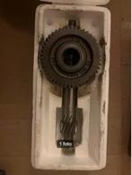 Vertanding Piaggio Vespa Snor 2T 2-Tackt origineel 890km, Fietsen en Brommers, Brommeronderdelen | Scooters, Ophalen of Verzenden