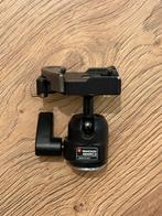 Manfrotto balhoofd 484RC2, Ophalen of Verzenden, Gebruikt, Minder dan 150 cm, Balhoofd