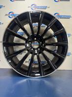 21 Inch Mercedes Breedset 5x112x66,6 10J / 8,5J (Set van 4), Auto-onderdelen, Banden en Velgen, Gebruikt, Velg(en), -, -