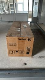 Xerox nieuwe fuser, Verzenden, Zo goed als nieuw, Toner