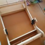 Zelfbouw rigid heddle loom met Ashford onderdelen, Hobby en Vrije tijd, Ophalen
