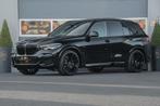 BMW X5 xDrive45e High Executive M |HUD|PANO|Trekhaak|22'', Auto's, BMW, Automaat, Gebruikt, 394 pk, Met garantie (alle)