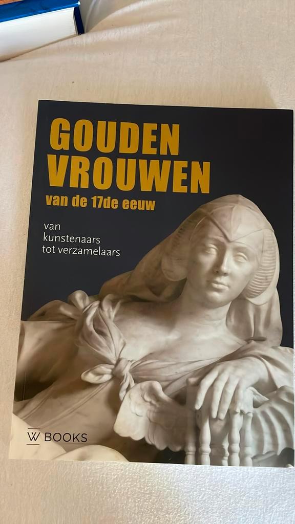 Judith Noorman - Gouden vrouwen, Boeken, Kunst en Cultuur | Beeldend, Zo goed als nieuw, Ophalen of Verzenden
