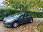 Peugeot 308 1.4 VTI 16V 5-DRS 2008 Grijs, Auto's, 15 km/l, 1246 kg, Origineel Nederlands, Handgeschakeld