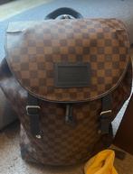 Louis vuitton rugtas, Sieraden, Tassen en Uiterlijk, Tassen | Rugtassen, Ophalen of Verzenden, Zo goed als nieuw