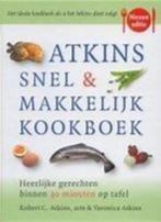 Dr. Atkins, Ophalen of Verzenden, Zo goed als nieuw