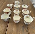 Servies van o.a. Royal Albert, Antiek en Kunst, Antiek | Servies los, Ophalen