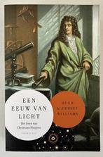 Een eeuw van licht - het leven van Christiaan Huygens (2020), Ophalen of Verzenden, Zo goed als nieuw