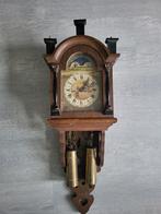 Fries "Schippertje" schippersklok, Antiek en Kunst, Antiek | Klokken, Ophalen