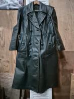Leren motor kleding, Motoren, Kleding | Motorkleding, Ophalen, Tweedehands, Dames, Broek | leer