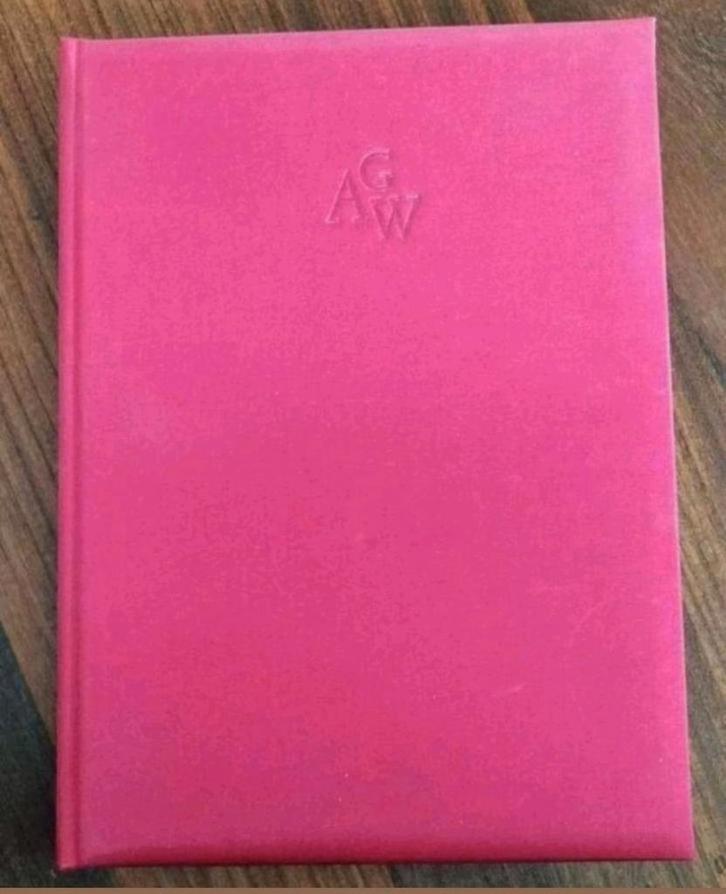 Een huis met geschiedenis - Willemskade 11 Leeuwarden (AGW), Boeken, Geschiedenis | Stad en Regio, Gelezen, 20e eeuw of later