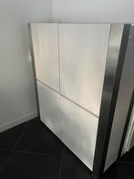 Kast, Huis en Inrichting, Kasten | Buffetkasten, 100 tot 150 cm, 100 tot 150 cm, Ophalen of Verzenden, Zo goed als nieuw