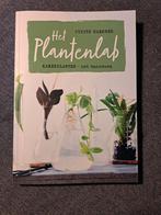 Judith Baehner - Plantenlab, Boeken, Bloemen, Planten en Bomen, Ophalen of Verzenden, Zo goed als nieuw, Judith Baehner