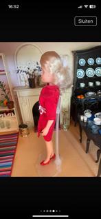 Funtime Pedigree Sindy met doos, Ophalen