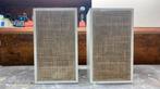 Dynaco A25 speakers, Gebruikt, 120 watt of meer, Front, Rear of Stereo speakers, Ophalen