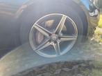 Originele Mercedes Amg velgen., Auto-onderdelen, Banden en Velgen, Ophalen, 18 inch, Zomerbanden