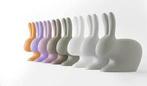 Qeeboo Rabbit Chair, Huis en Inrichting, Ophalen of Verzenden, Zo goed als nieuw