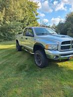 Dodge RAM 2500 5.9 CUMMINS 4x4 uit 2004, Auto's, Dodge, Particulier, Te koop