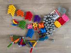 Smartmax Magnetisch Constructiespeelgoed - Grote Set, Ophalen, Gebruikt, Bouwen