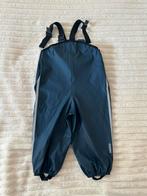 Reima rain trousers (blue, size 86), Ophalen, Zo goed als nieuw, Reima, Jongen of Meisje