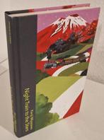 Kenji Miyazawa - Night Train to the Stars, Boeken, Verzenden, Zo goed als nieuw