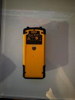 DeWalt Laser Afstandsmeter, Doe-het-zelf en Verbouw, Meetapparatuur, Ophalen of Verzenden, Gebruikt, Afstand