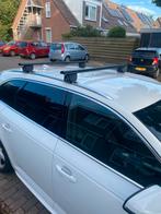 Dakdragers audi a4, Auto diversen, Dakdragers, Ophalen of Verzenden, Zo goed als nieuw