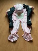 Instap carnavalskostuum varken, Ophalen of Verzenden, Zo goed als nieuw, Overige maten