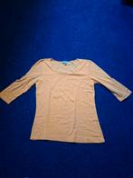 Street One Oranje Shirt - Maat M, Maat 38/40 (M), Street One, Oranje, Ophalen of Verzenden