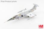 F-104G Starfighter Maj. Shih-Lin Hu ROCAF HobbyMaster HA1072, Verzamelen, Luchtvaart en Vliegtuigspotten, Verzenden, Nieuw, Military-Models VJ Mendelssohnstraße 29 info@military-models-vj.de