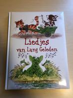 Liedjes van lang geleden door Christl Vogl, Boeken, Ophalen of Verzenden, Zo goed als nieuw