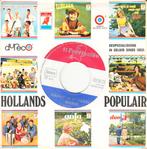 hanny en de rekels - mario  ( piraat / 1972), Cd's en Dvd's, Ophalen of Verzenden, 7 inch, Nederlandstalig, Single