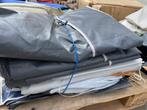 Partij voortenten luifels stokken carbon aluminium, Ophalen, Overige merken