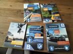 Rijbewijs B Theorieboeken en Examens, Ophalen of Verzenden, Gelezen, Algemeen, Leertheorie.nl
