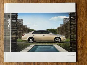 Toyota USA beschikbaar voor biedingen