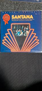 Santana lp, Ophalen of Verzenden, Zo goed als nieuw, 12 inch