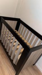 Ledikant TWF Brentwood 60x120, Ophalen, Zo goed als nieuw, Jongetje of Meisje