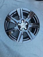Audi Velgen 17 inch 5x110 (Sneek, Friesland), Ophalen, Gebruikt, Velg(en), 17 inch