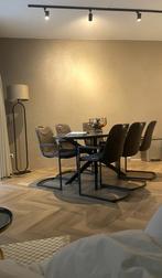 2 kamer appartement onbepaalde tijd, Ophalen of Verzenden, Zo goed als nieuw, Minder dan 10 m², Laminaat