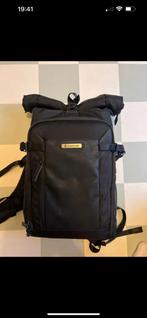 Camera rugzak vanguard met regenhoes, Ophalen of Verzenden, Zo goed als nieuw, Overige merken