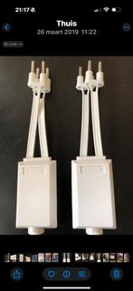 SPITTERS VOOR HEEL OUDE TV‘s, Ophalen of Verzenden, Nieuw, Minder dan 2 meter